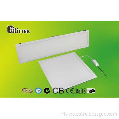 36W SMD LED Panel Light 295 X 1195mm , Commercial LED panel